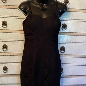 Gorgeous Guess Dress